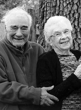 John and Daisy Bligh